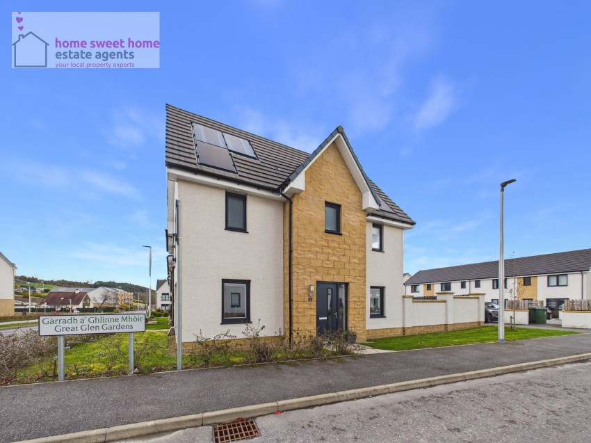 Images for Great Glen Gardens, Inverness, IV3