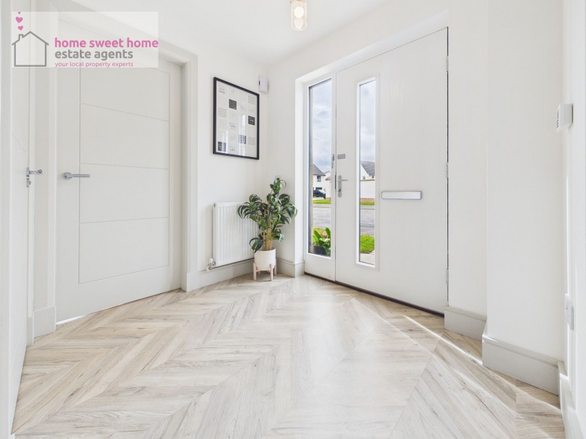 Images for Great Glen Gardens, Inverness, IV3