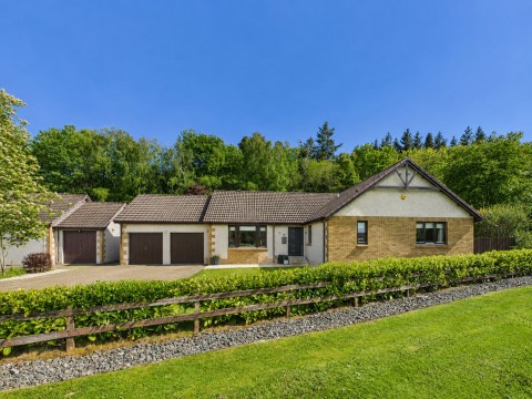 View Full Details for Oakdene Court, Culloden, IV2