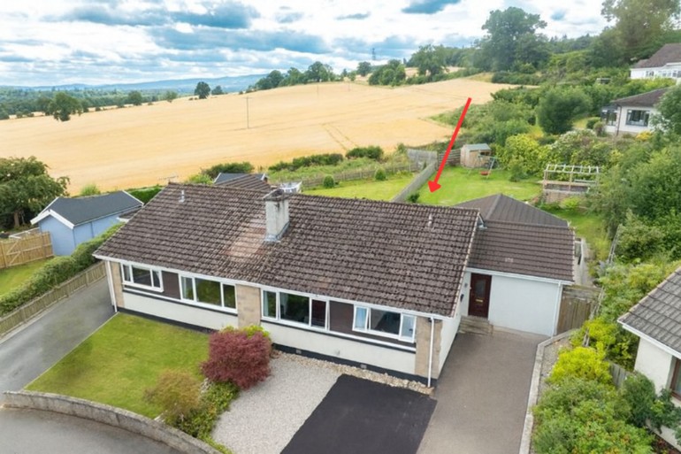 Grant Crescent, Maryburgh, IV7