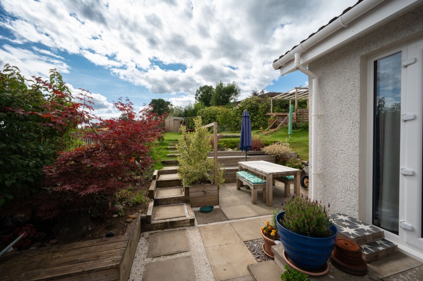 Images for Grant Crescent, Maryburgh, IV7