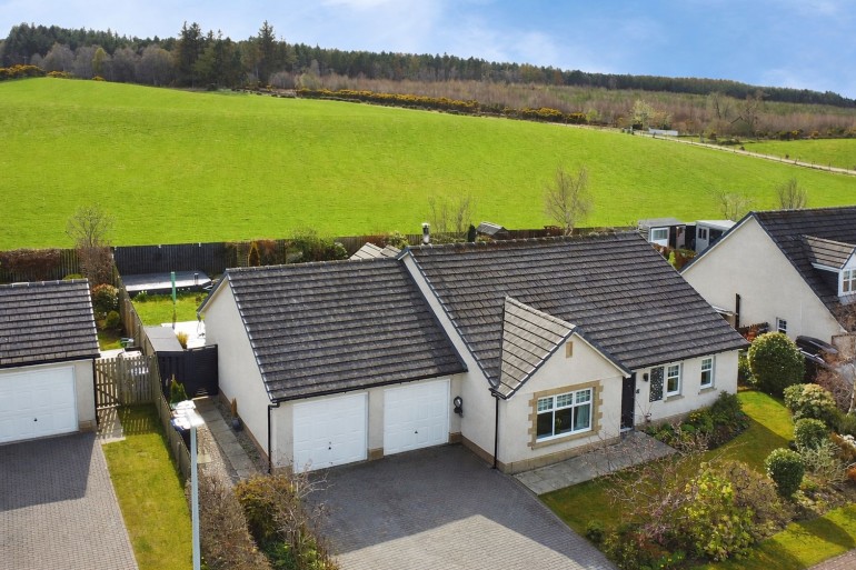 Ardgowan, Croy, IV2