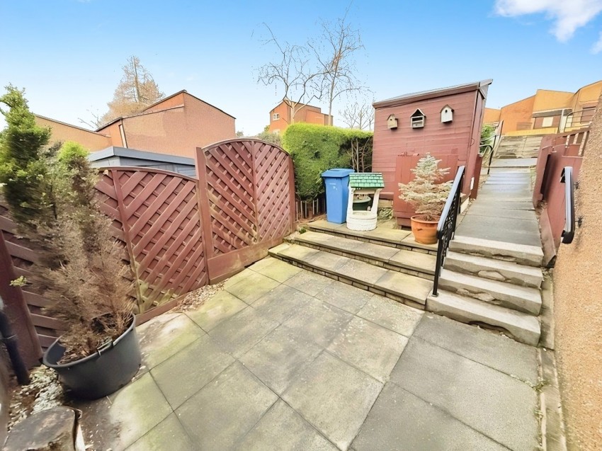 Images for Frances Path, Glenrothes, KY7