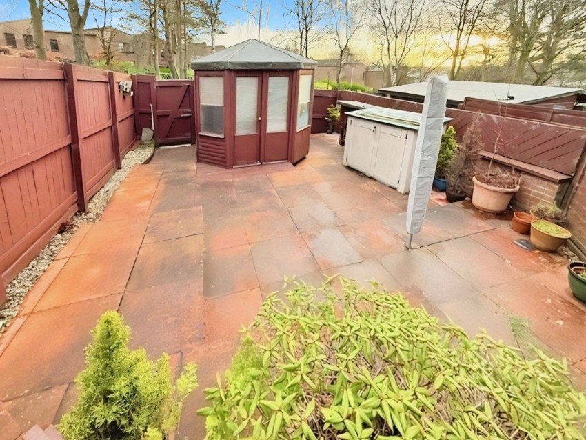 Images for Frances Path, Glenrothes, KY7