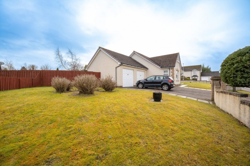 Images for Redwood Avenue, Inverness, IV2