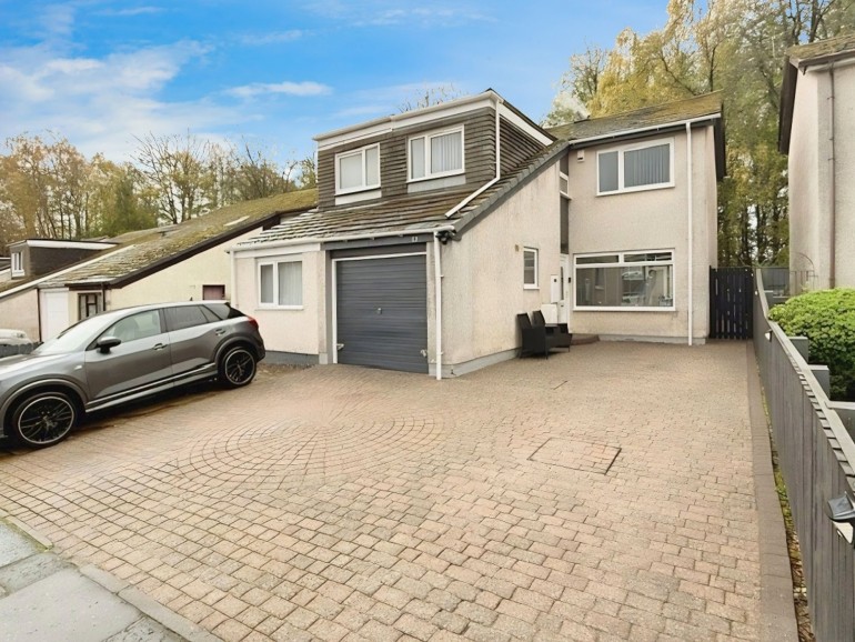Elm Lane, Glenrothes, KY7