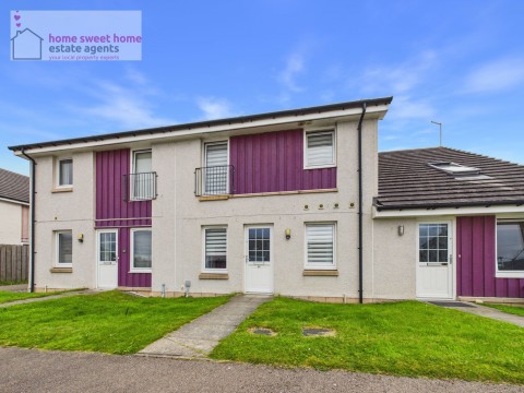 View Full Details for Larchwood Drive, Inverness, IV2