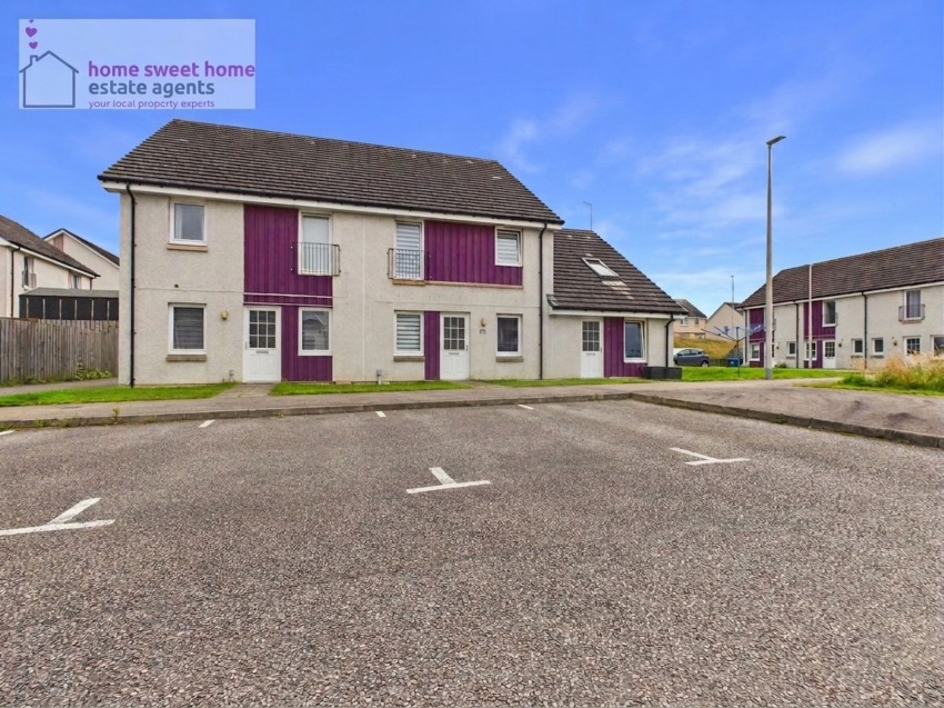 Images for Larchwood Drive, Inverness, IV2
