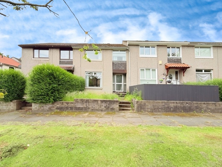 Images for Muirfield Drive, Glenrothes, KY6