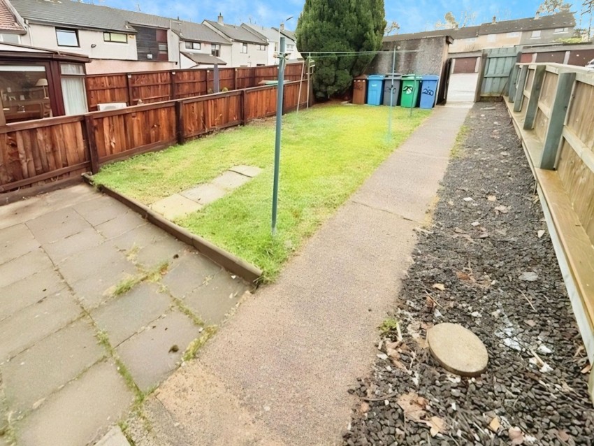 Images for Muirfield Drive, Glenrothes, KY6