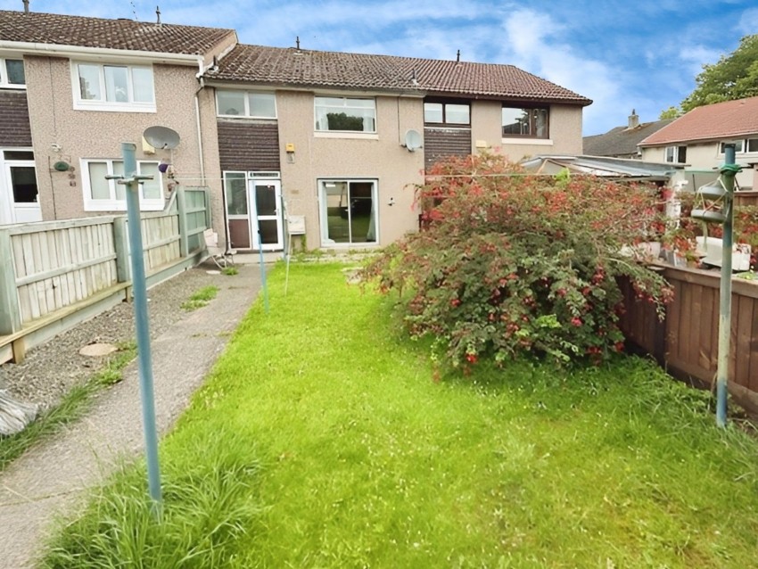 Images for Muirfield Drive, Glenrothes, KY6