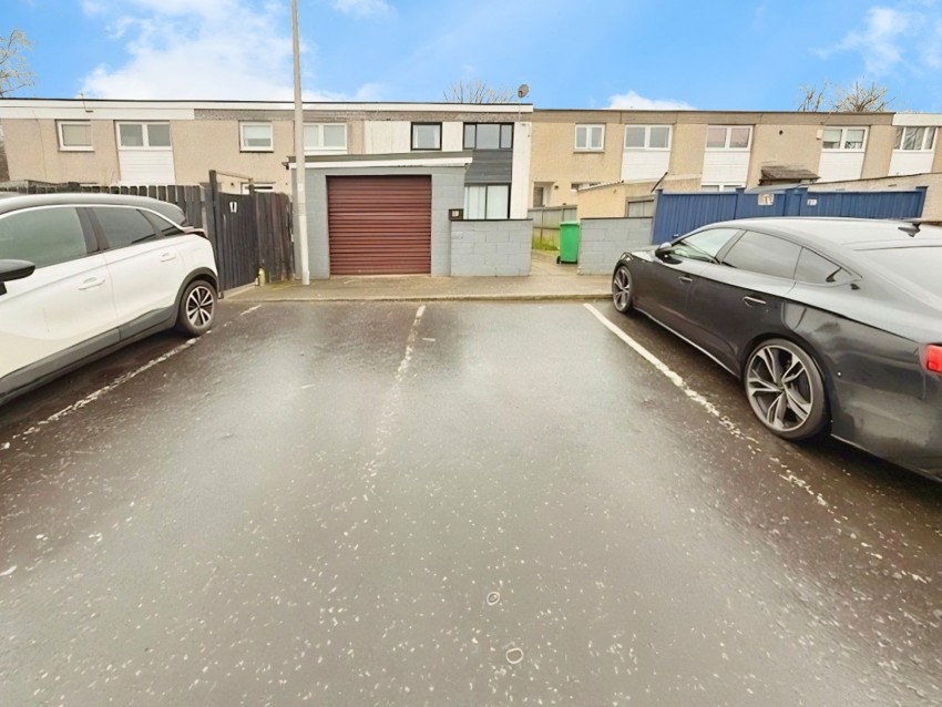 Images for Ettrick Way, Glenrothes, KY6