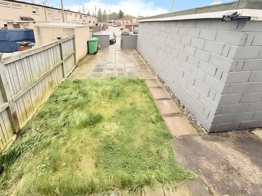 Images for Ettrick Way, Glenrothes, KY6