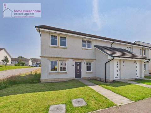 View Full Details for Atholl Place, Inverness, IV2