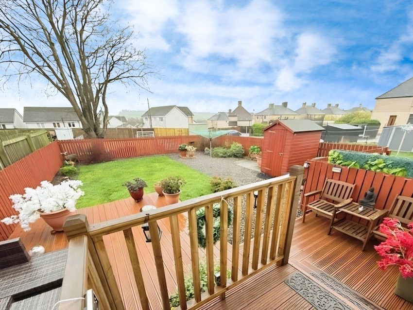 Images for Laurence Park, Kinglassie, KY5