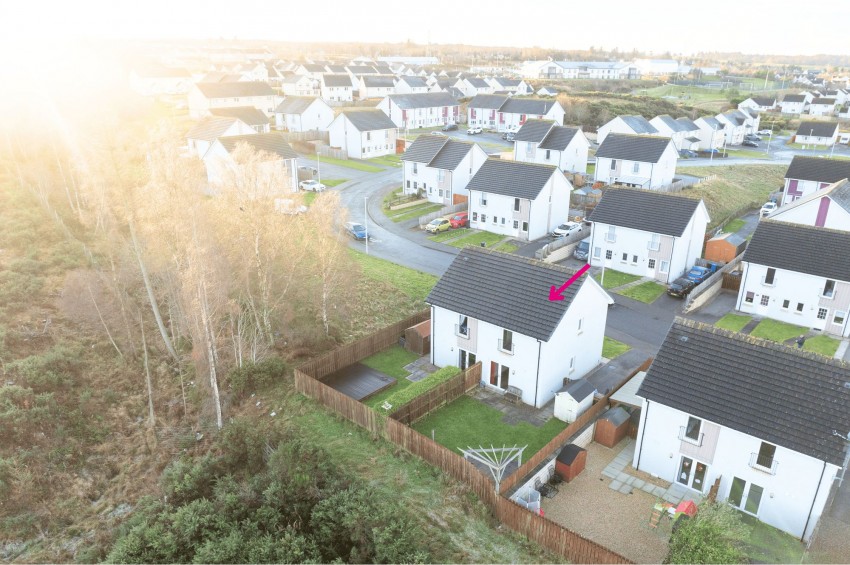 Images for Larchwood Drive, Inverness, IV2