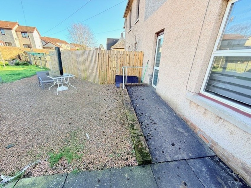 Images for George Street, Markinch, KY7