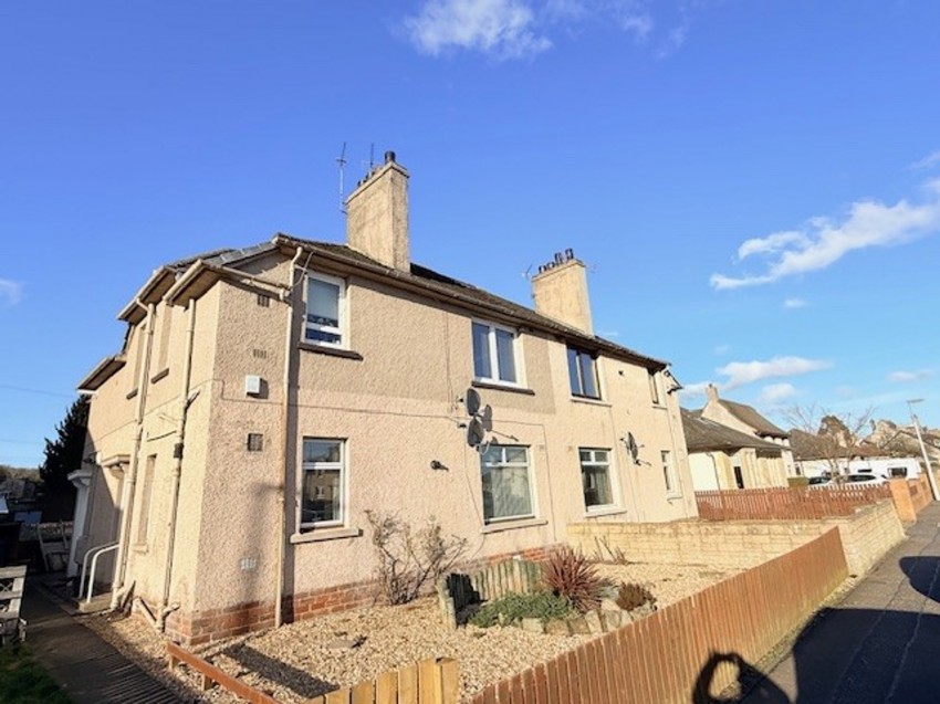 Images for George Street, Markinch, KY7