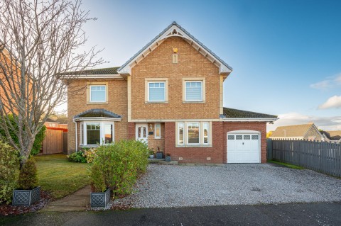 View Full Details for Moray Park Lane, Culloden, IV2