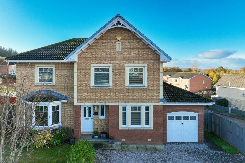 Images for Moray Park Lane, Culloden, IV2