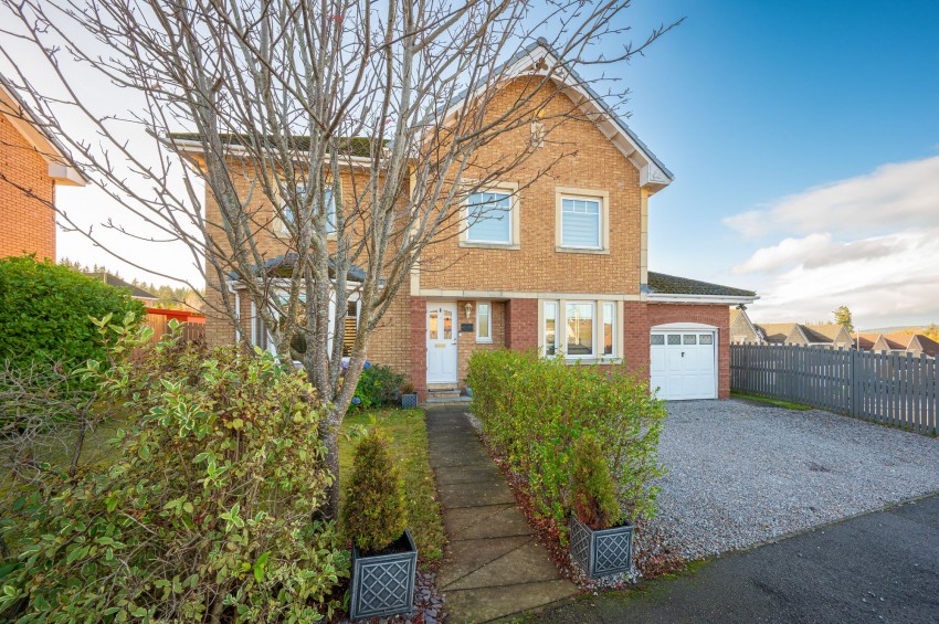 Images for Moray Park Lane, Culloden, IV2