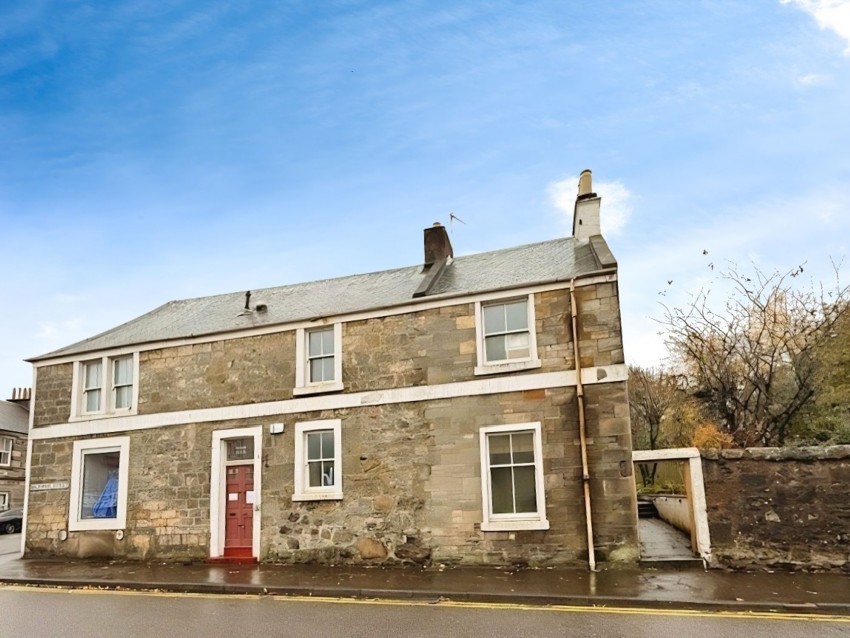 Images for Balbirnie Street, Markinch, KY7