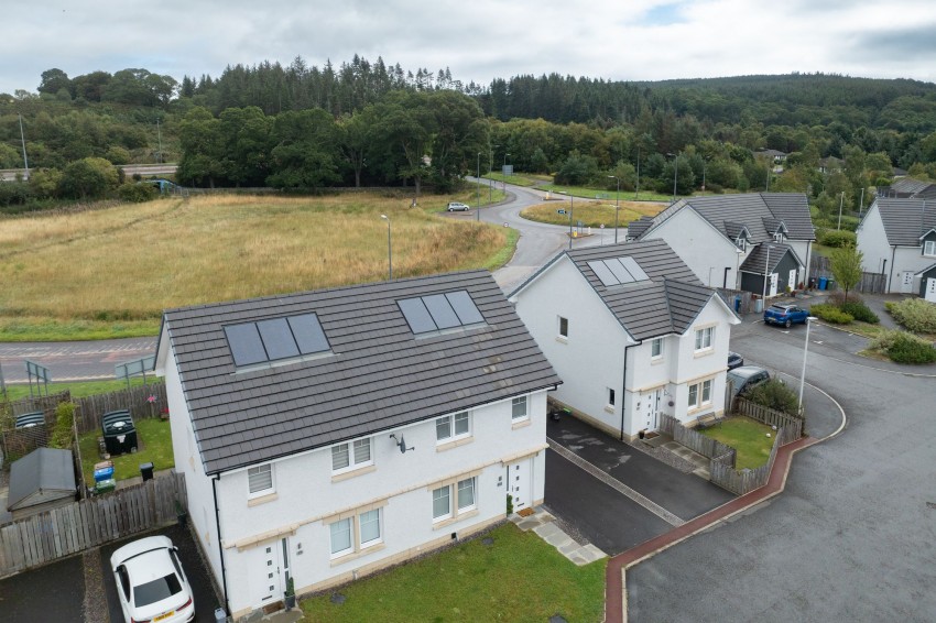 Images for Barclay Gardens, North Kessock, IV1