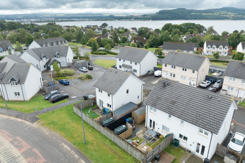 Images for Barclay Gardens, North Kessock, IV1