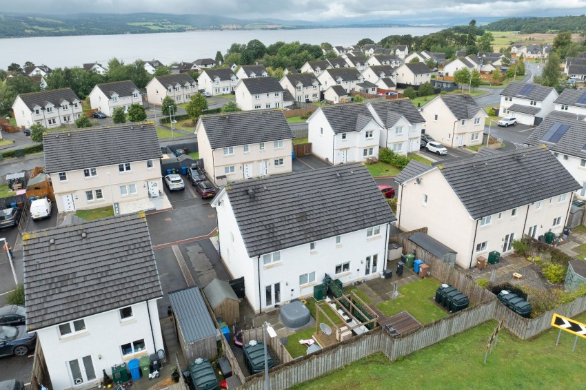 Images for Barclay Gardens, North Kessock, IV1