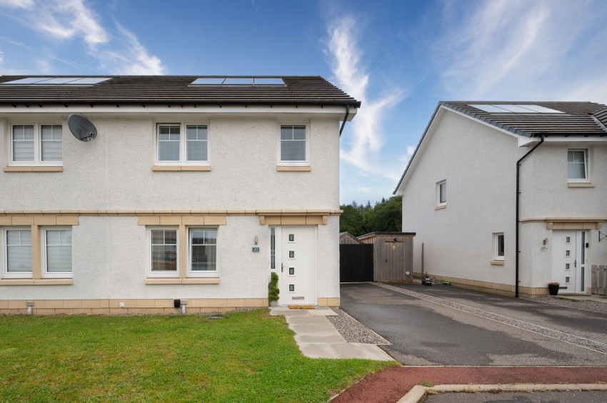Images for Barclay Gardens, North Kessock, IV1