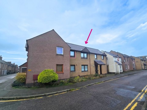 View Full Details for Queen Street, Inverness, IV3