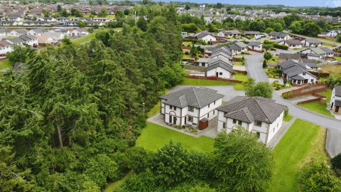 View Full Details for Towerhill Crescent, Cradlehall, IV2