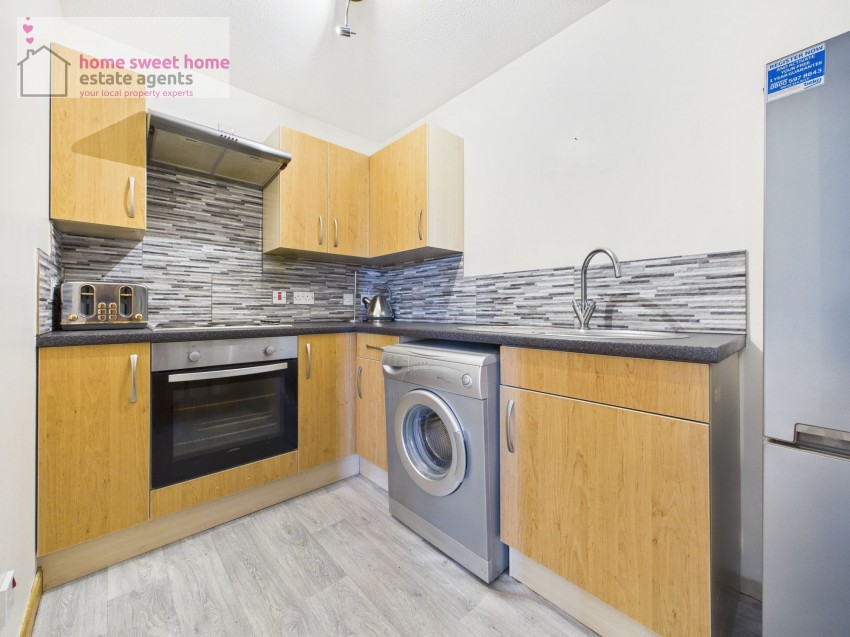 Images for Towerhill Crescent, Cradlehall, IV2