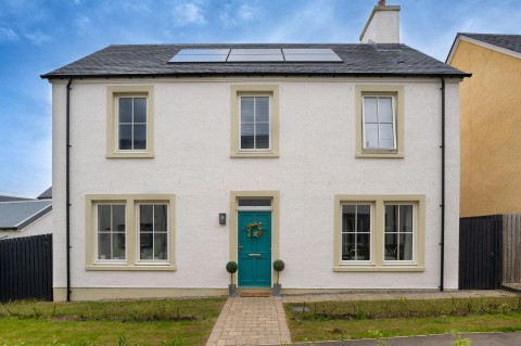 View Full Details for The Loan, Tornagrain, IV2