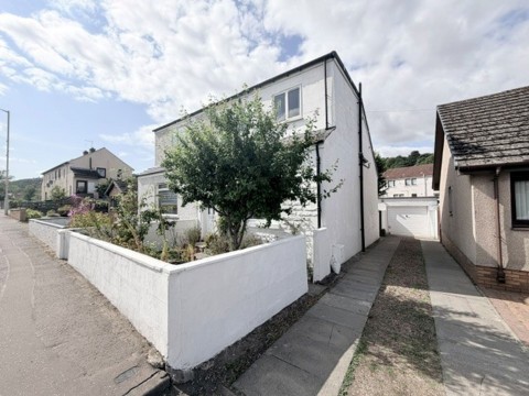 View Full Details for Hill Road, Ballingry, KY5