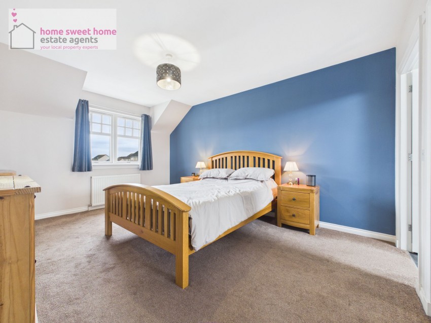 Images for Hawthorn Place, Alness, IV17