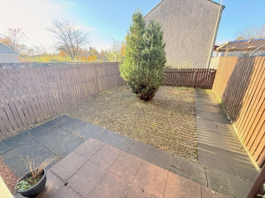 Images for Cluny Place, Glenrothes, KY7