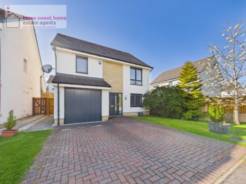 View Full Details for Bowmore View, Inverness, IV3
