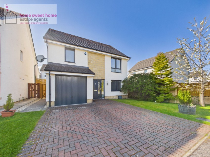 Images for Bowmore View, Inverness, IV3