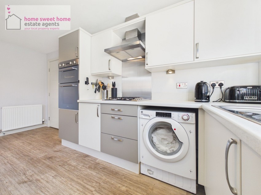 Images for Bowmore View, Inverness, IV3