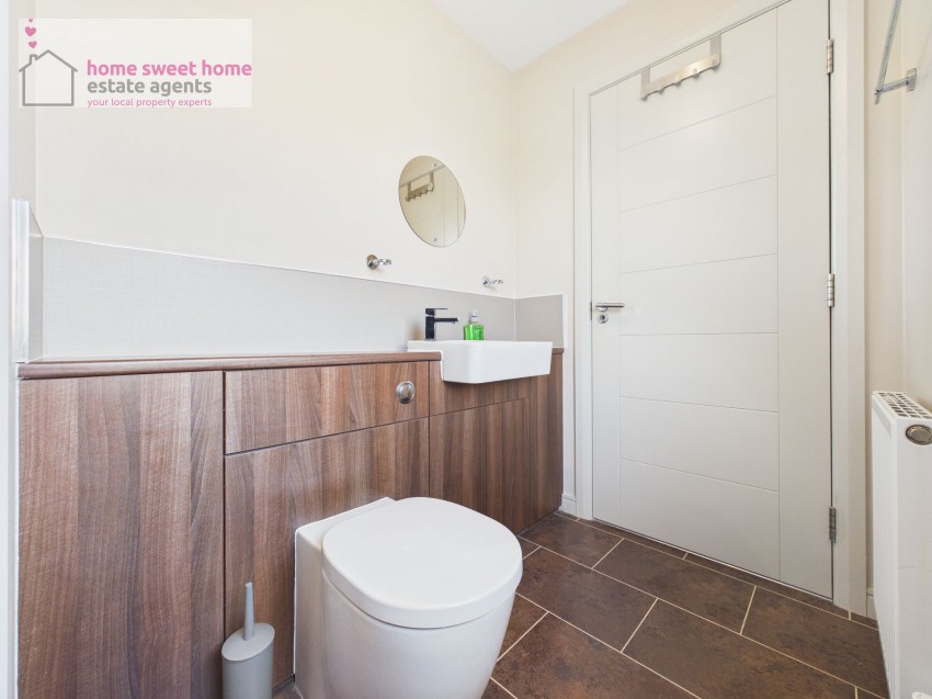 Images for Bowmore View, Inverness, IV3