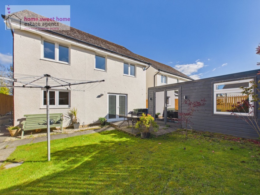 Images for Bowmore View, Inverness, IV3