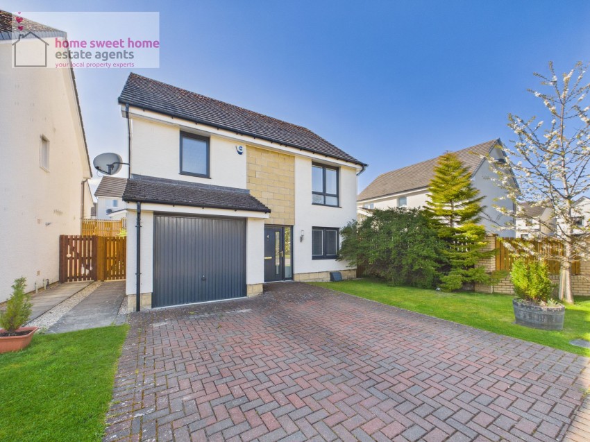 Images for Bowmore View, Inverness, IV3