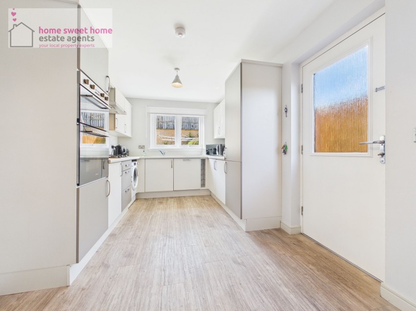 Images for Bowmore View, Inverness, IV3