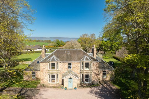 View Full Details for Ardersier, Inverness, IV2