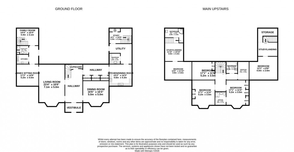 Floorplan for Ardersier, Inverness, IV2