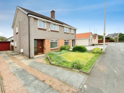 View Full Details for Downfield Place, Kirkcaldy, KY2