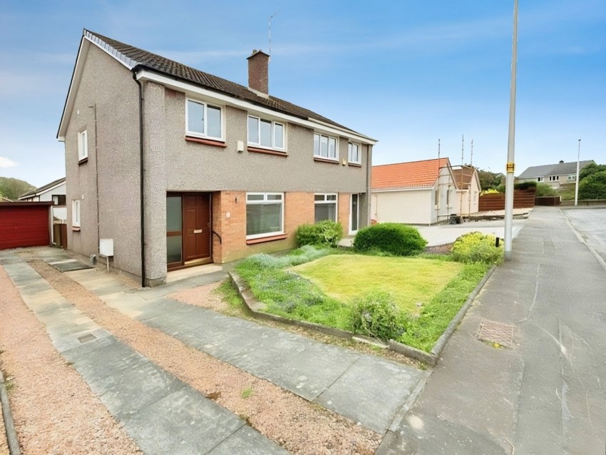 Images for Downfield Place, Kirkcaldy, KY2