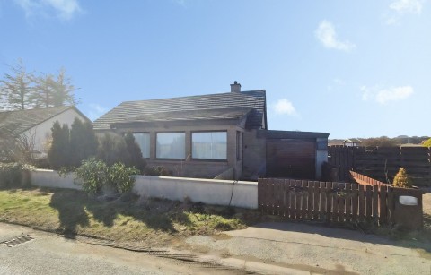 View Full Details for Arabella, Tain, IV19