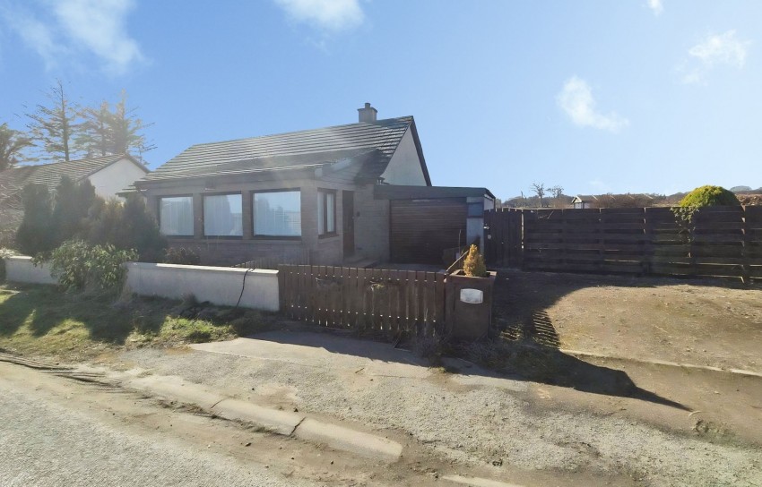 Images for Arabella, Tain, IV19